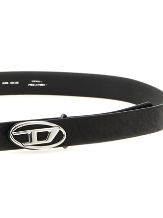 Black Polyethylene Regular Belt