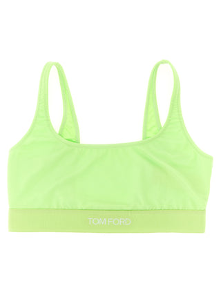 Bicolor Modal Bra