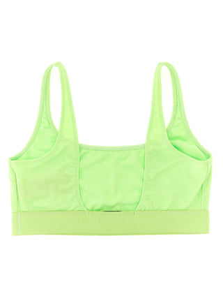 Bicolor Modal Bra