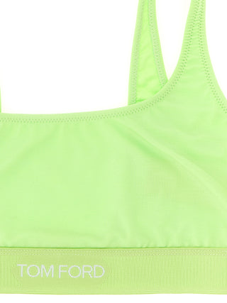 Bicolor Modal Bra