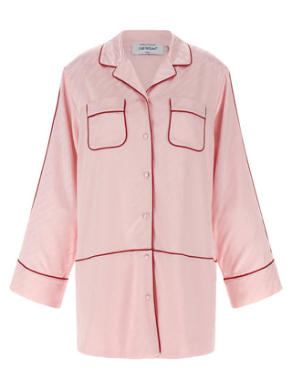 Multicolor Viscose Blouse