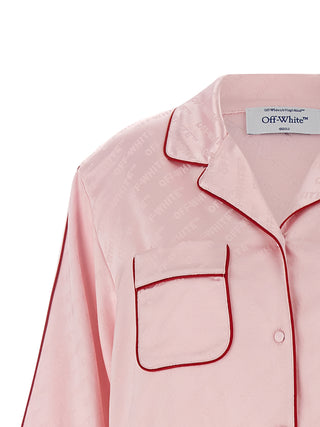 Multicolor Viscose Blouse