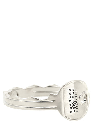 Silver Brass Bracelet