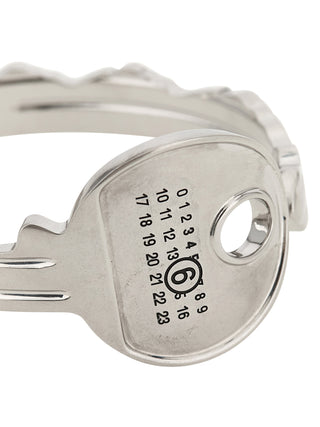 Silver Brass Bracelet