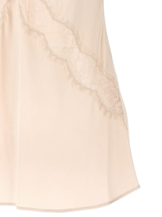 Multicolor Viscose Shirt