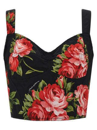 Black Cotton Tank Tops