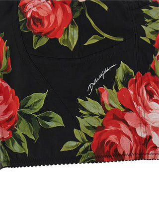 Black Cotton Tank Tops