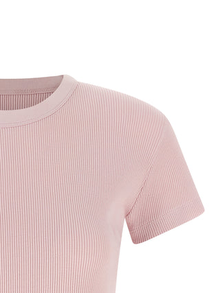 Multicolor Cotton T-Shirt