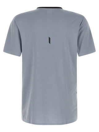 Multicolor Polyester Sportswear