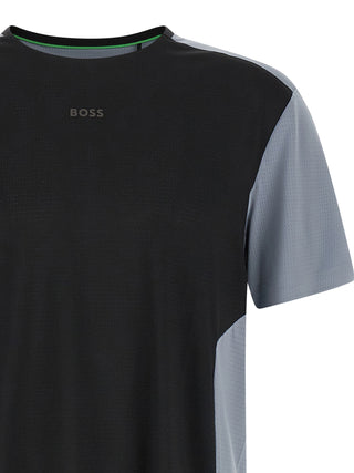 Multicolor Polyester Sportswear
