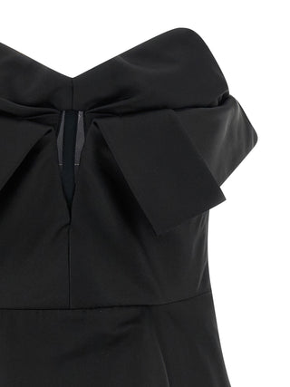 Black Polyester Tank Tops
