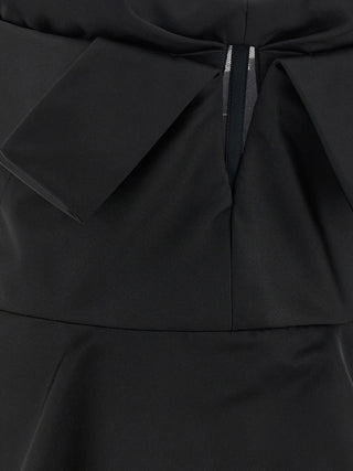 Black Polyester Tank Tops