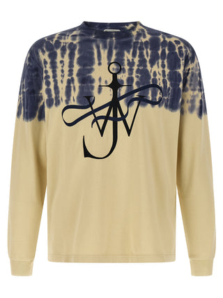 Ropa deportiva de algodón multicolor