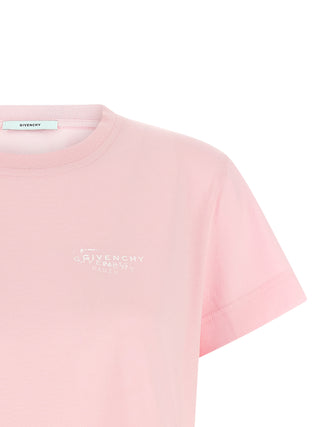 Multicolor Cotton T-Shirt