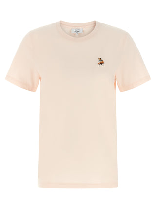 Multicolor Organic Cotton T-Shirt