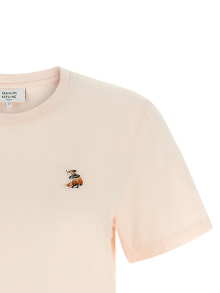 Multicolor Organic Cotton T-Shirt