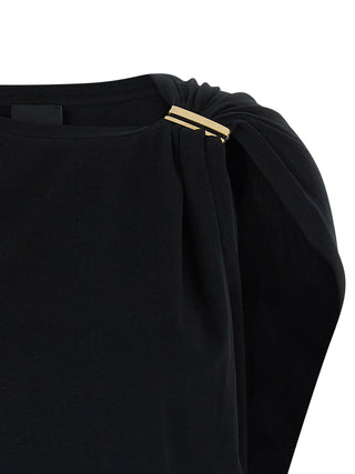 Black Cotton Tank Tops