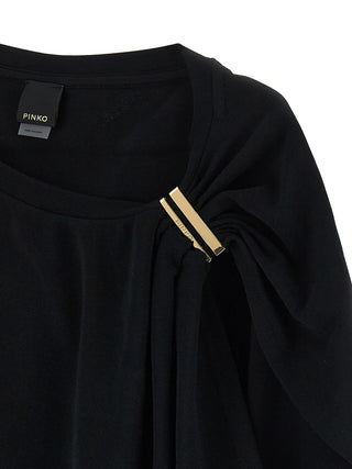 Black Cotton Tank Tops