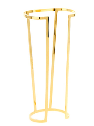 Gold Brass Bracelet