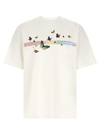 White Organic Cotton T-Shirt