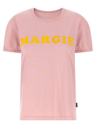 Multicolor Cotton T-Shirt