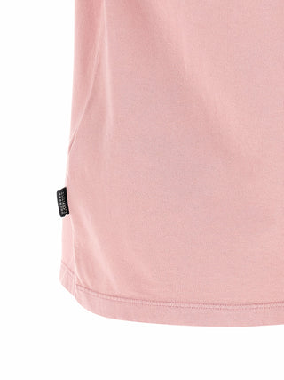 Multicolor Cotton T-Shirt