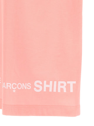 Camiseta de algodón multicolor