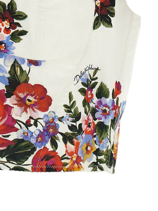 White Cotton Shirt
