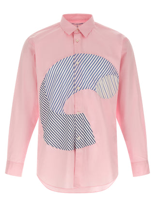 Multicolor Cotton Blouse