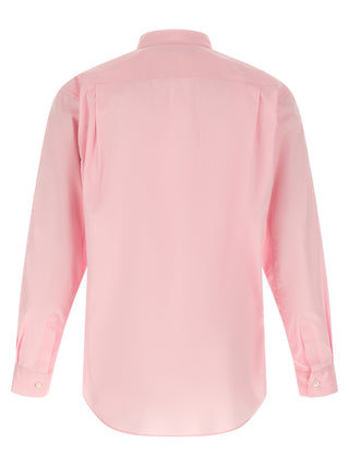 Multicolor Cotton Blouse