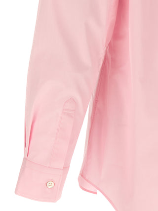 Multicolor Cotton Blouse
