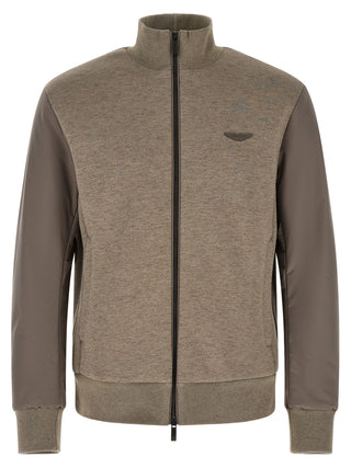 Gray Modal Bomber