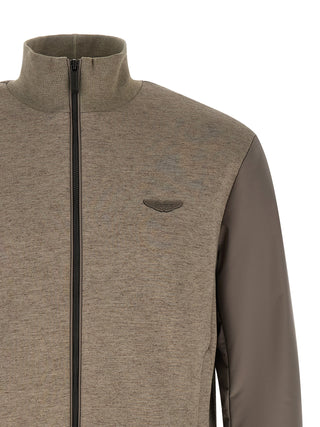 Gray Modal Bomber