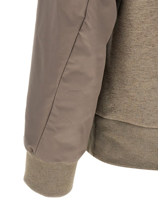 Gray Modal Bomber