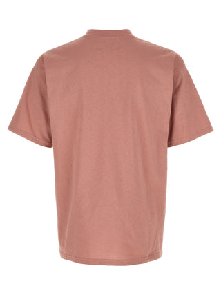 Multicolor Cotton T-Shirt