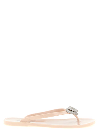Multicolor Pvc Slides