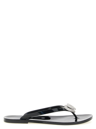 Black Pvc Slides
