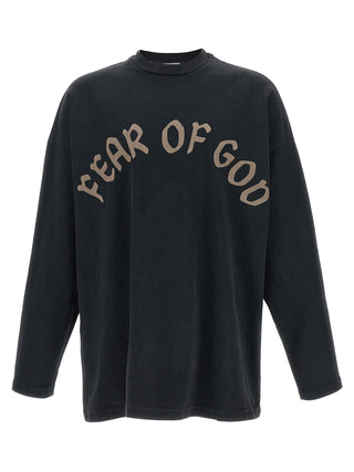 Black Cotton Cardigan