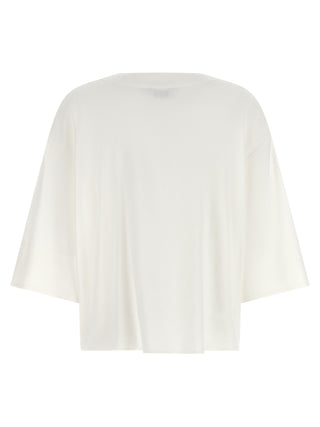 White Linen Blouse