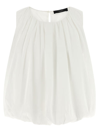 White Cotton Shirt