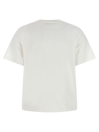 Multicolor Cotton T-Shirt