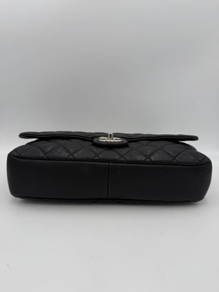 CHANEL Timeless Classique „ZIP FLAP BAG“ Handtasche