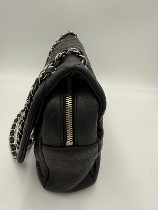 CHANEL Timeless Classique „ZIP FLAP BAG“ Handtasche