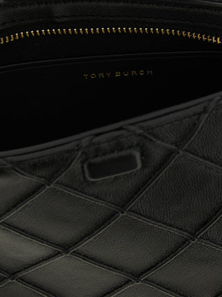 Black Lamb Leather Cardholder