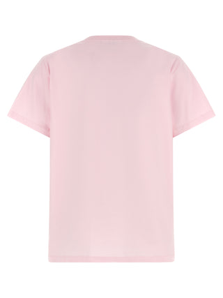 Multicolor Organic Cotton T-Shirt