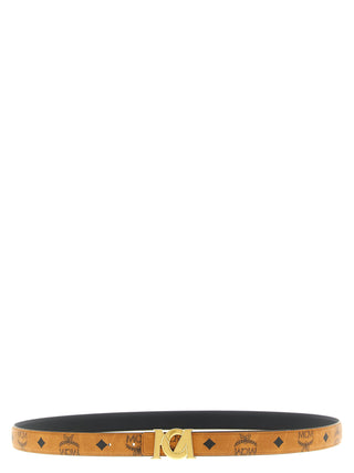 Brown Polyethylene Regular Belt