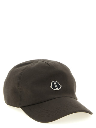 Brown Cotton Cap (Baseball Hat)