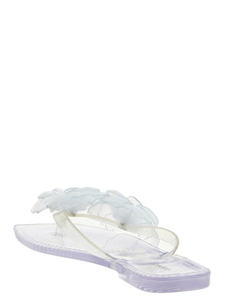 Transparent Pvc Slides