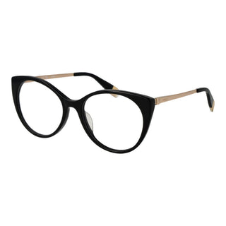 Black Cellulose Acetate Glasses (Frames)