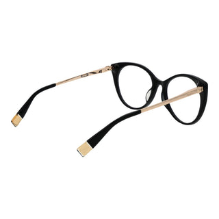 Black Cellulose Acetate Glasses (Frames)